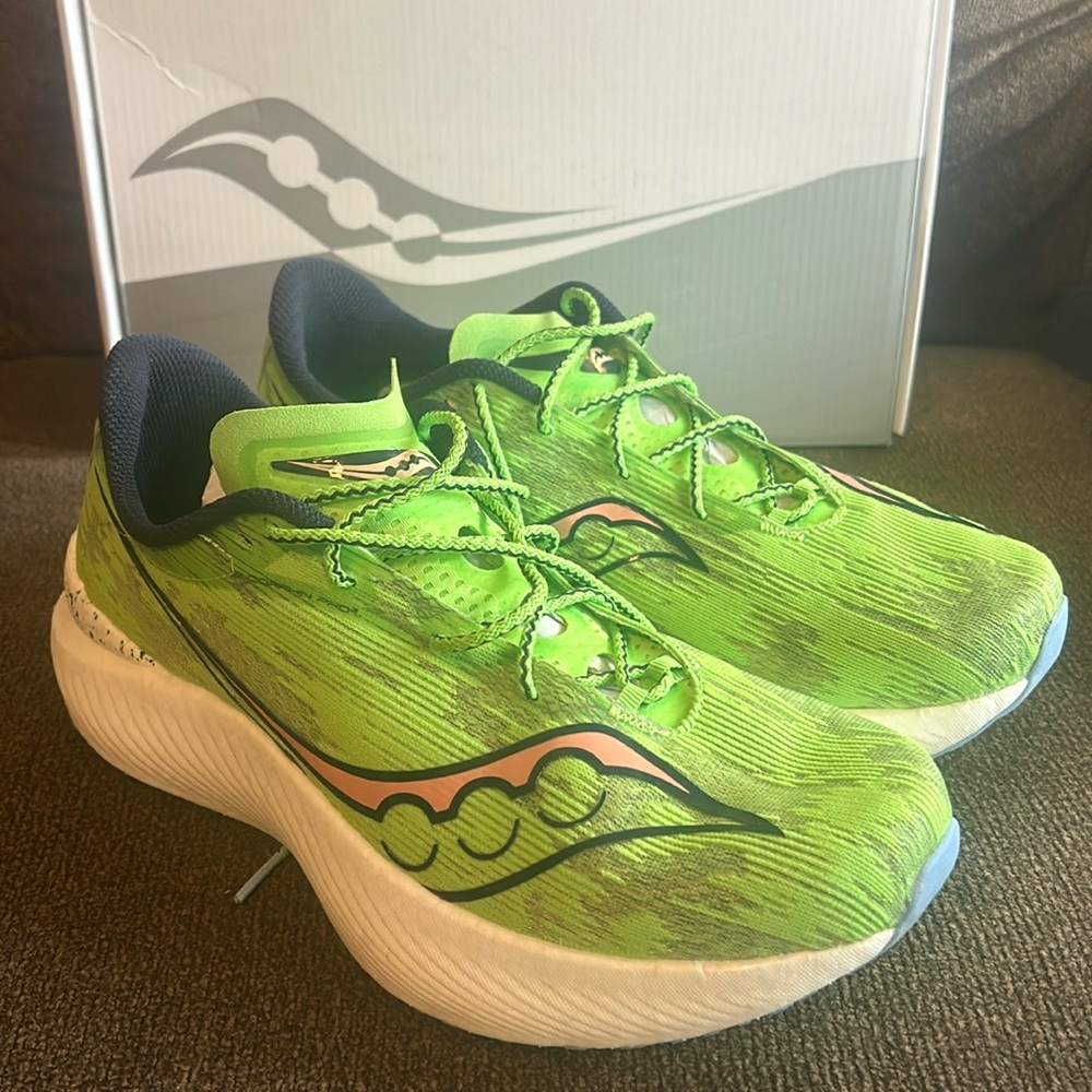 Saucony Endorphin Pro 3